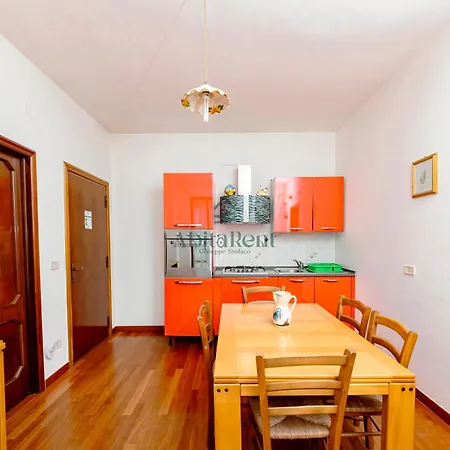 Dimora Aura - Apartment